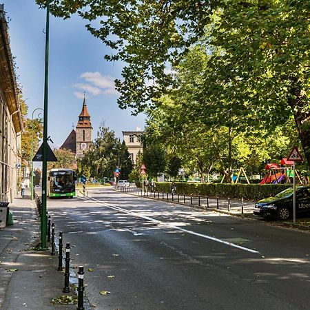 Zen Studio Braszów Zewnętrze zdjęcie