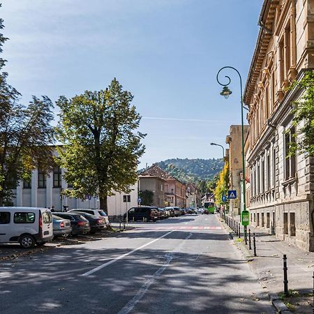 Zen Studio Braszów Zewnętrze zdjęcie