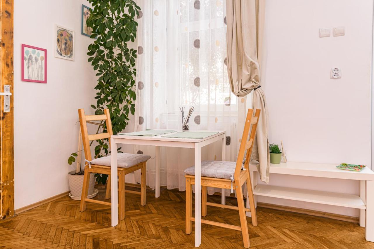 Zen Studio Braszów Zewnętrze zdjęcie