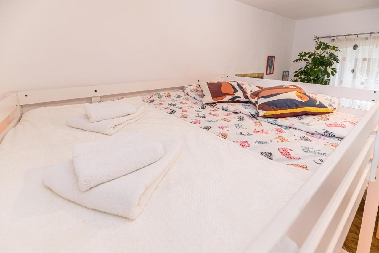 Zen Studio Braszów Zewnętrze zdjęcie