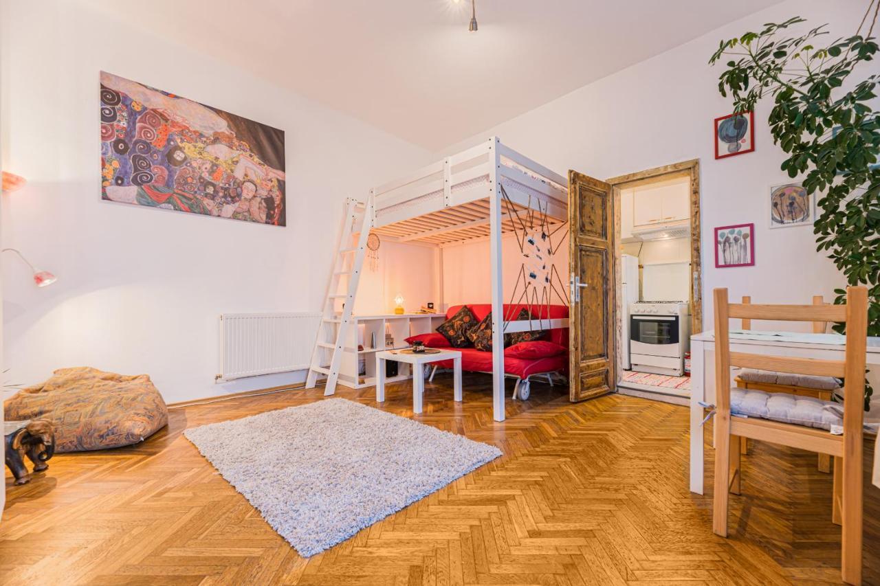 Zen Studio Braszów Zewnętrze zdjęcie