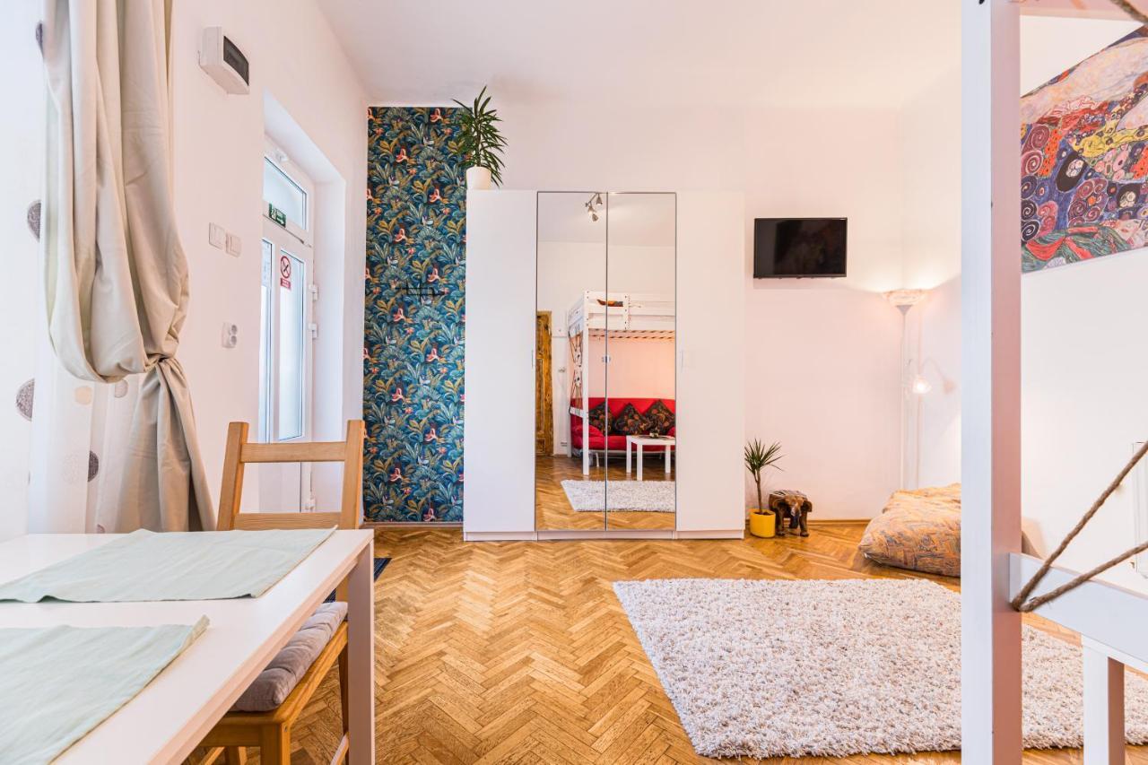 Zen Studio Braszów Zewnętrze zdjęcie