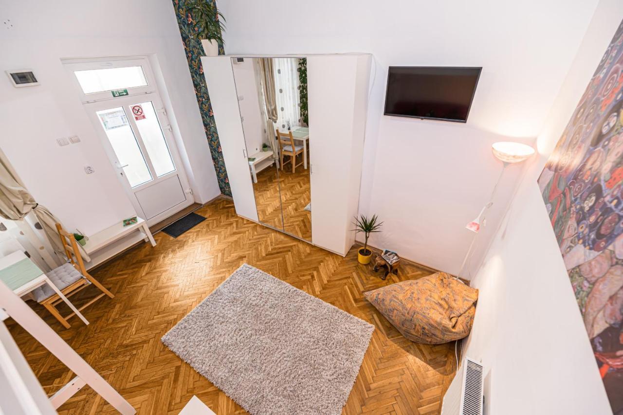 Zen Studio Braszów Zewnętrze zdjęcie