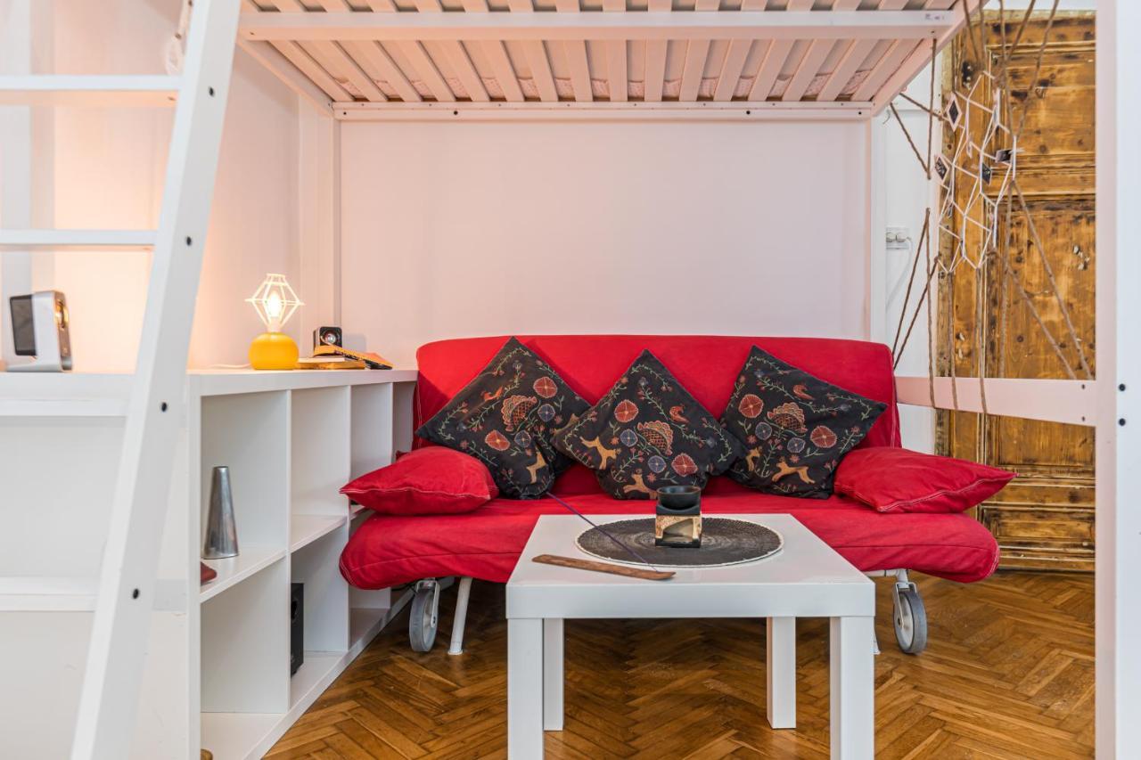 Zen Studio Braszów Zewnętrze zdjęcie