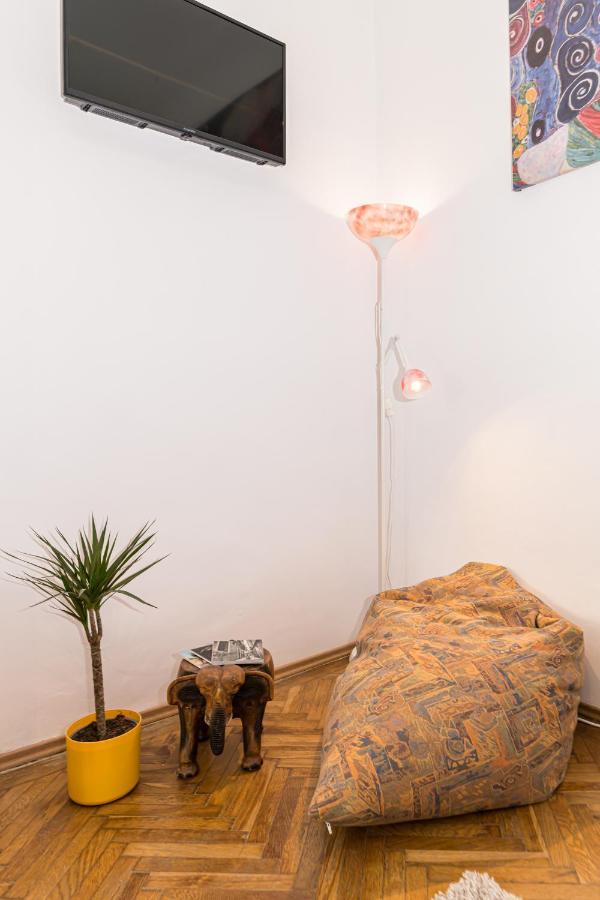 Zen Studio Braszów Zewnętrze zdjęcie