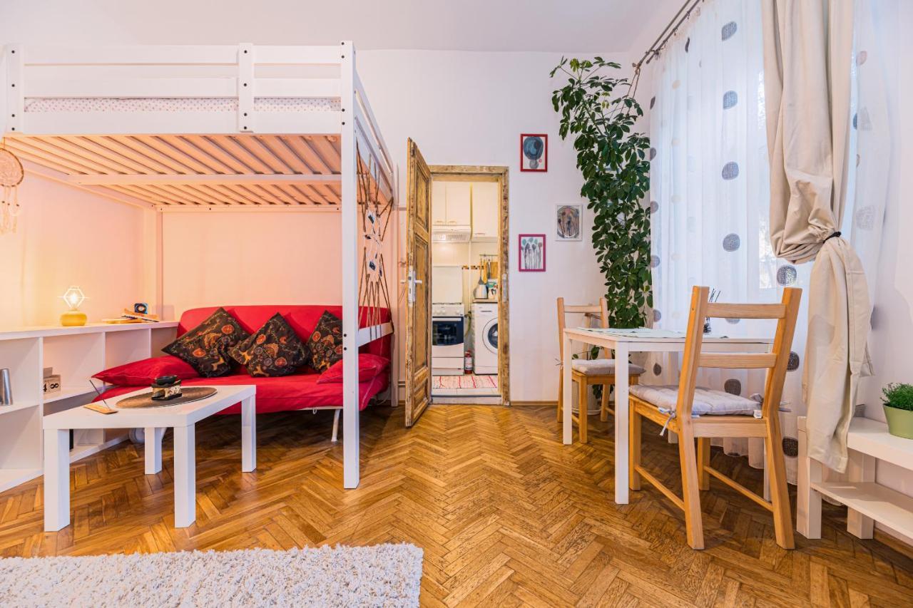 Zen Studio Braszów Zewnętrze zdjęcie