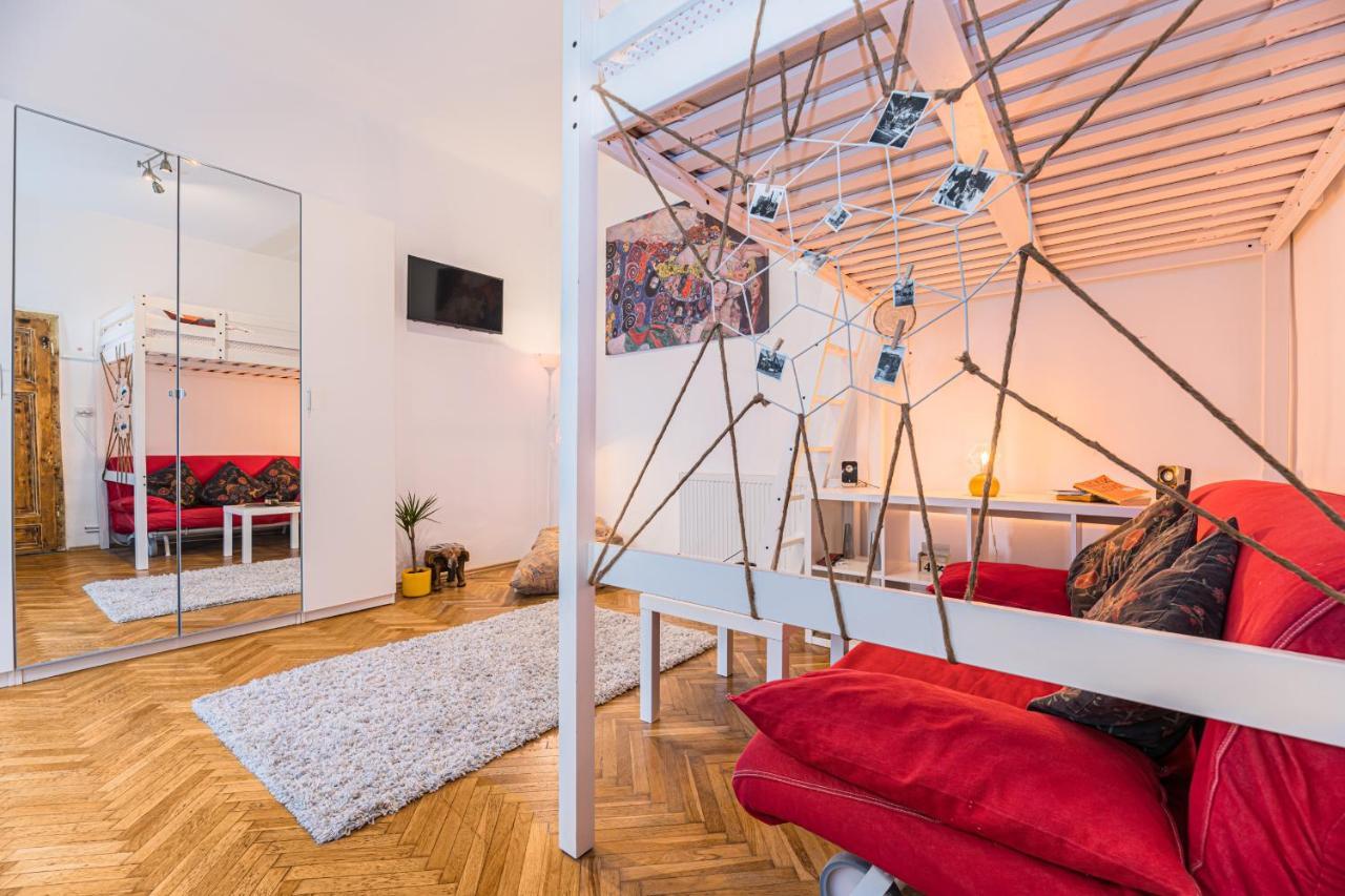 Zen Studio Braszów Zewnętrze zdjęcie