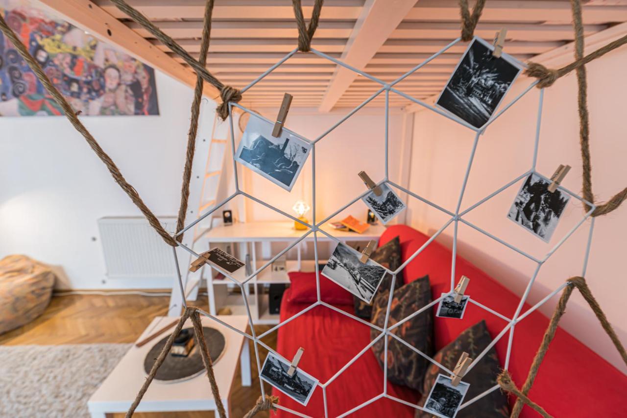 Zen Studio Braszów Zewnętrze zdjęcie