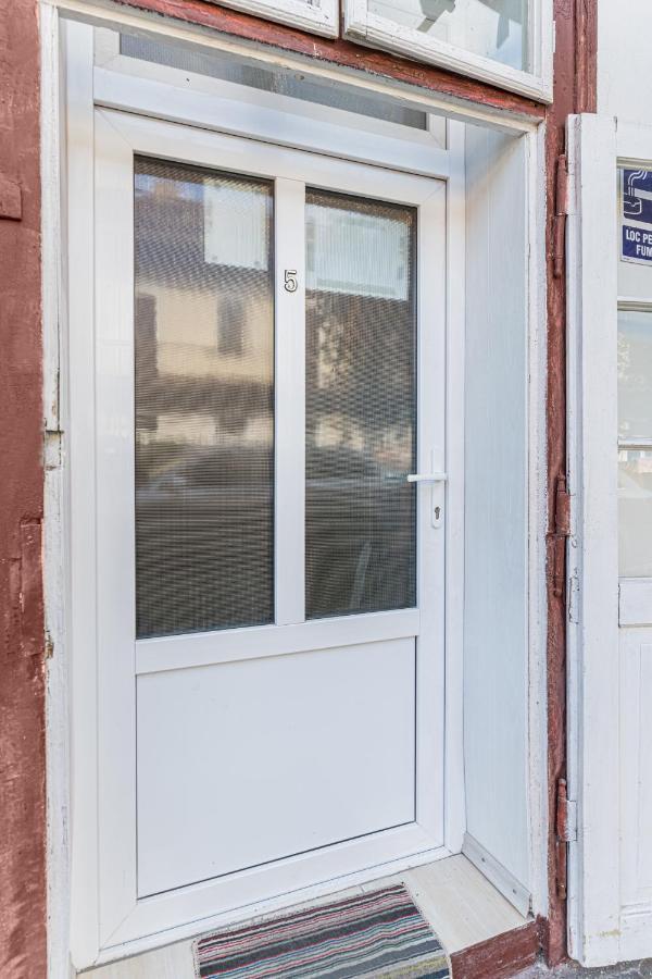 Zen Studio Braszów Zewnętrze zdjęcie
