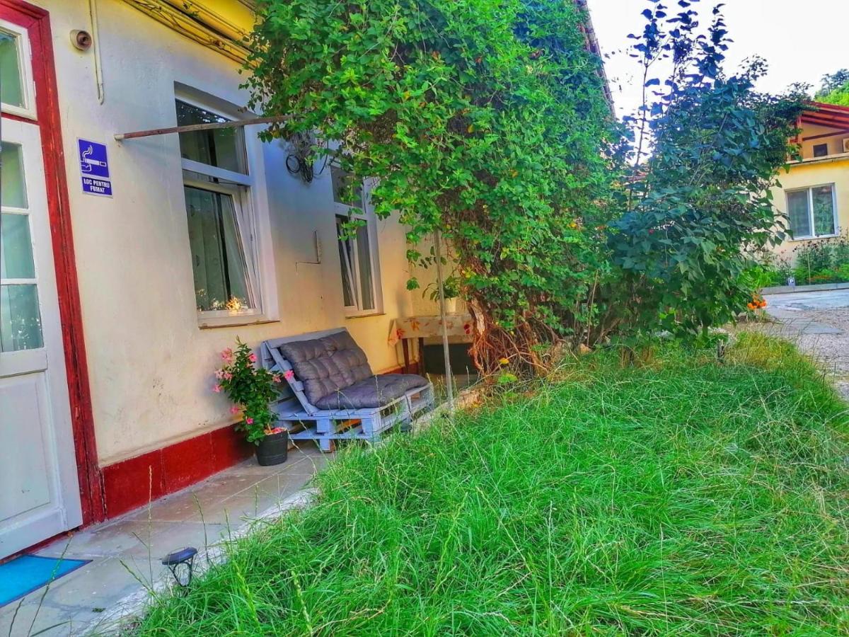 Zen Studio Braszów Zewnętrze zdjęcie